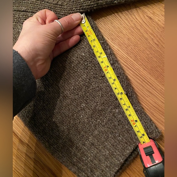 Babaa Wool Jumper No51 Oak (Brand New) - Picture 13 of 14